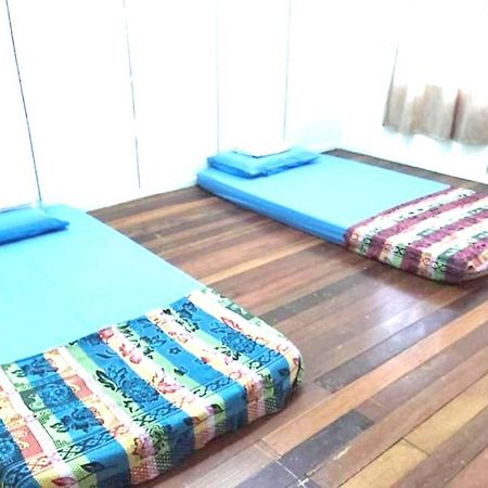 Tambunan Oyo Home 90396 Mahua Rainforest Paradise מראה חיצוני תמונה